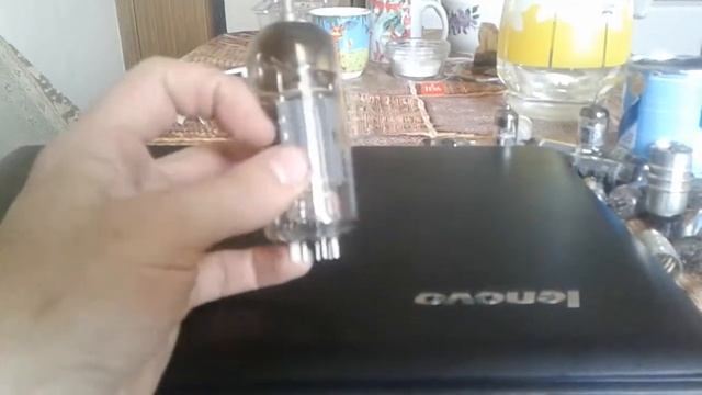 Радиолампы