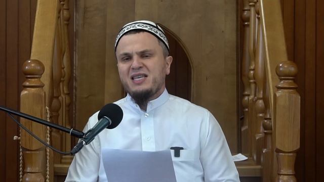 Когда можно не исполнять обещания? | Салимжан хазрат Домнин