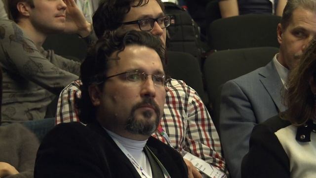 Руководитель направления новых продуктов компании SMS Traffic (Intervale Group) Павел Шепеленко