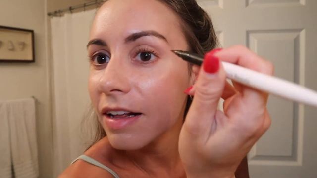 Get Ready With Me