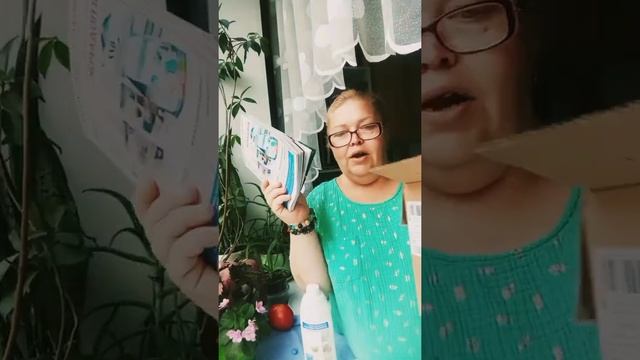 Распаковка FABERLIC СРОЧНО о главном Акция для новых покупателей “Подарок за первый заказ”