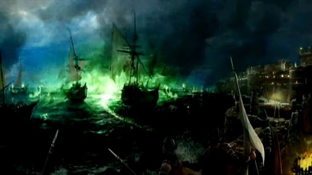 Станнис Баратеон. Stannis Baratheon - The Warrior Of Light