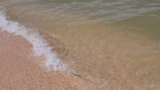 01.08.2023 г. Голубицкая - ОШАЛЕТЬ.! Ни медуз хейтеров, ни паникеров нытиков! КРАСОТА и КАЙФ.!