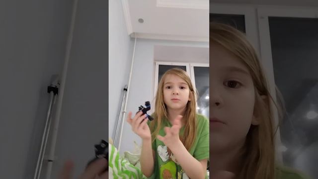 МОНСТРЫ ТЯНУЧКИ распаковка