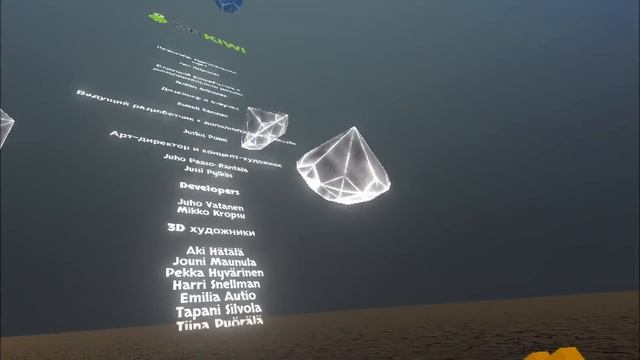 Уничтожение планеты - Cave Digger VR #3