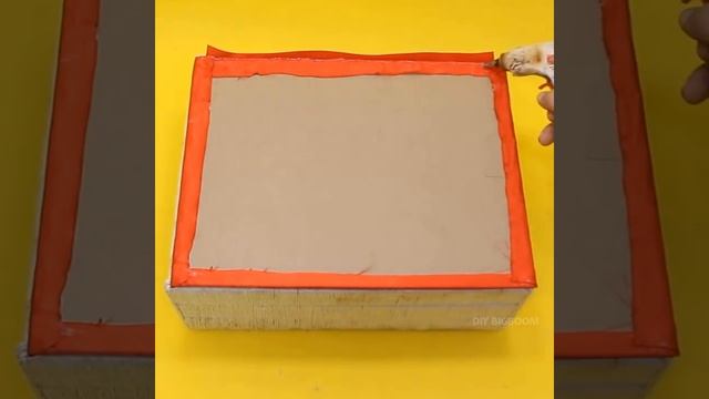 Reuse Ideas Waste Material For Storage Organization, Jute Craft Ideas