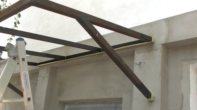Фінішна штукатурка фасада Декоративною штукатуркою шуба.Як самому декоративно поштукатурити фасад!