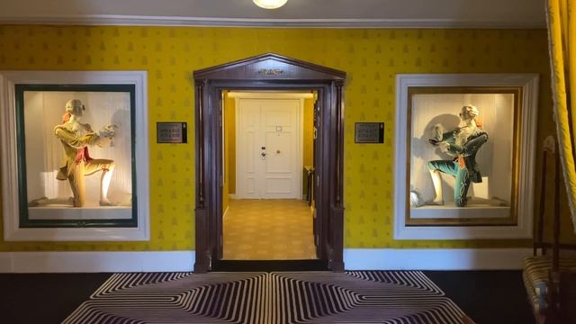 Le Negresco Hotel (Nice) | Most Famous Hotel Of The French Riviera (full Tour In 4K)