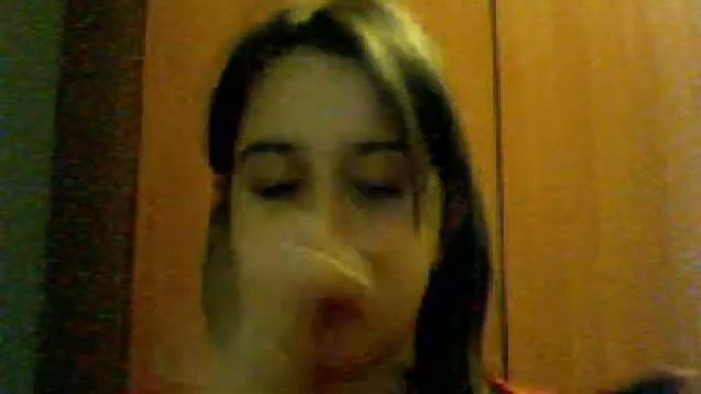 Новый фотоаппарат (: