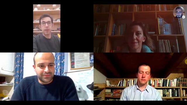 Parliamo di Microbiologia marina blue biotech e divulgazione scientifica