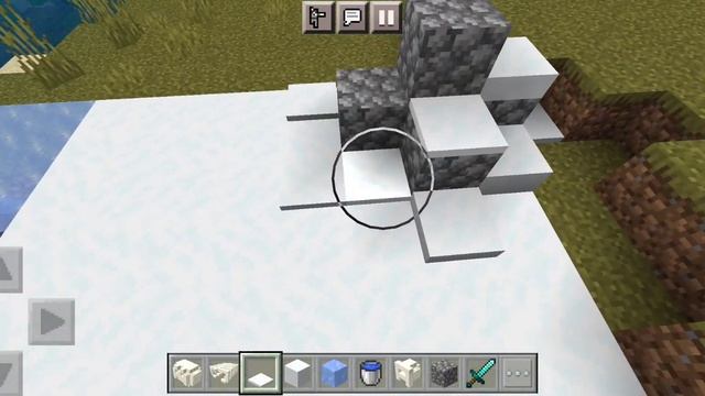 МИНИАТЮРНЫЕ ЗДАНИЯ В МАЙНКРАФТЕ. МАЛЕНЬКАЯ ДЕРЕВНЯ, ПУСТЫНЯ, ЭНДЕР МИР И Д.Р