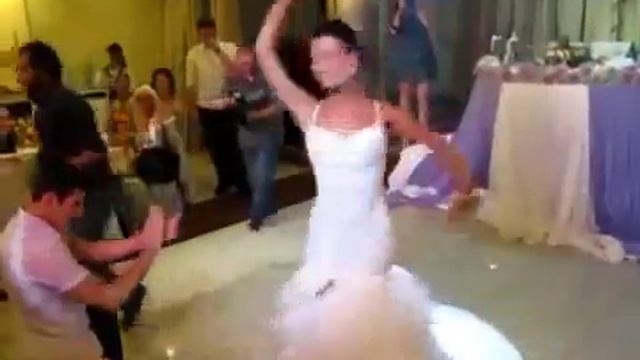 Танцы и динамика