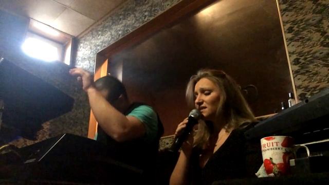Ах эта красная рябина Anna Markaryan and Roland Markaryan