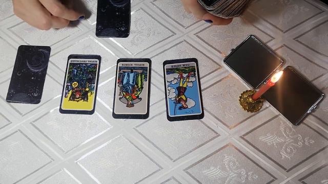 🧙♀️Сбудется ли ваше ☕ желание, 5 позиций? 🧙♀️