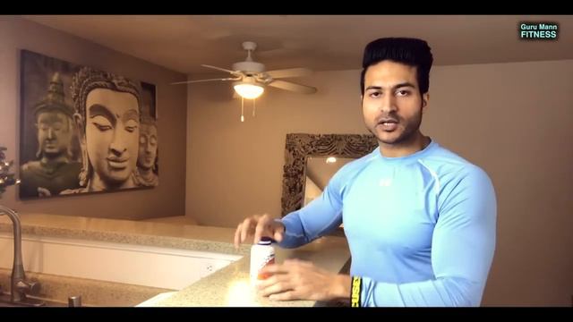 ARGININE | Improve Vascularity & Erectile Dysfunction | Full Review by Guru Mann