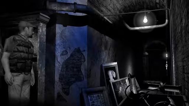 The Lost Crown женское прохождение#19:Ночь в музее.