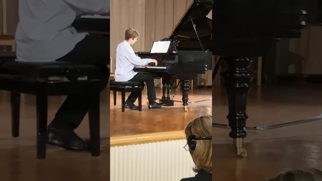 С.Слонимский-