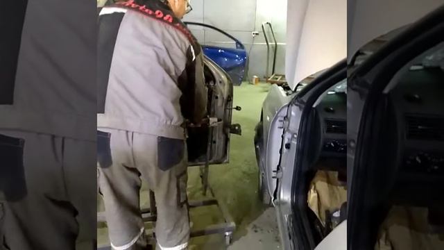 Дорожные чувства