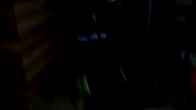 Открытие охоты.  Байки у костра