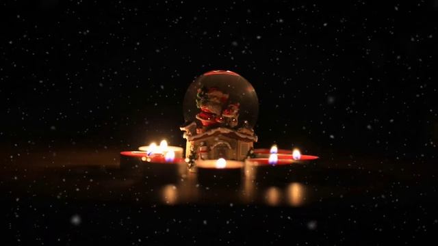 Christmas Music ?Мощная Безумно Красивая и Потрясающая Музыка Для Души!