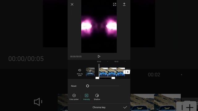 как поставить оверлеи на видео