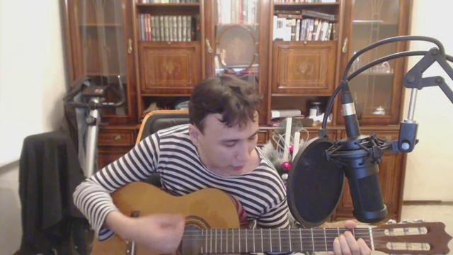 Новогодняя программа на sc2tv.ru 8