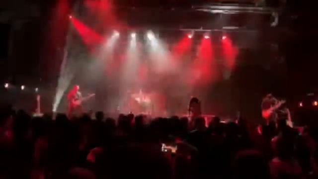 Zhaoze - Birds Contending - Live Segment At Guangzhou Opera House 2018 | 沼泽乐队