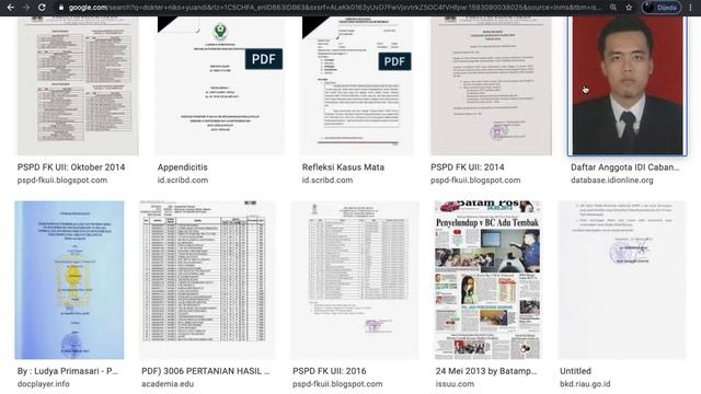 CARA MENDOWNLOAD GAMBAR INTERNET DI MACBOOK