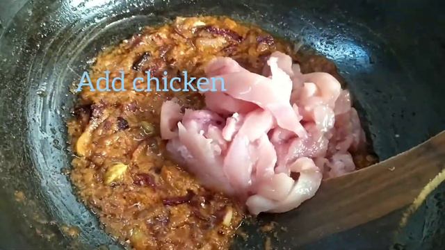 Chicken Bharta | চিকেন ভর্তা | Dhaba Style Chicken Bharta Recipe In Bengali | Koyel's Kitchen