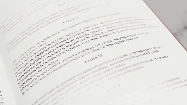 С днём Конституции Республики Казахстан!