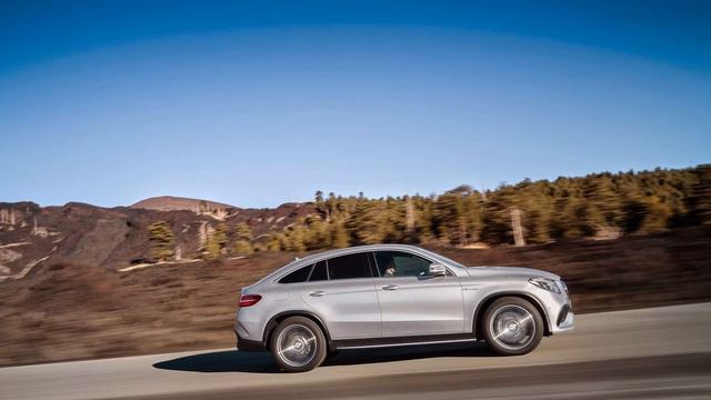 Монстры на дороге