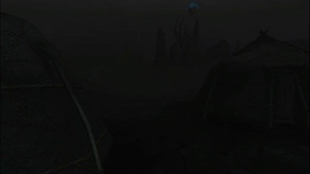 Лагерь Уршилаку, Эшленд