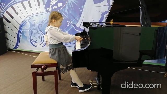 Фатхлисламова Маринэль г. Петушки - 