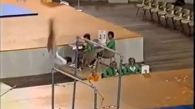 Вот так раньше выступали русские на олимпиаде