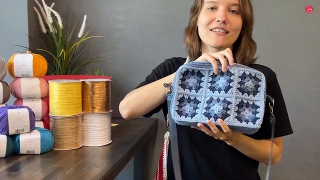 ЛЕТНЯЯ РАСПРОДАЖА INitki : носочная пряжа / пряжа для сумок