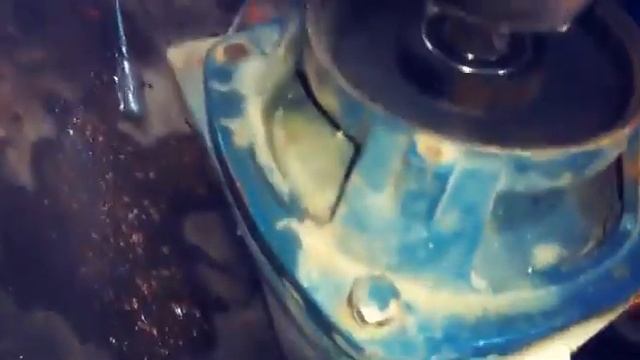 #pedrollo_pump,#rfl_water_pump, How To Bearing Change,water Pum