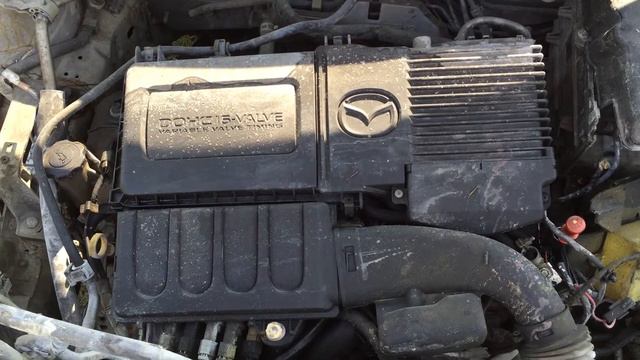 MAZDA 3 ÇIKMA MOTOR 0532 477 00 38 MAZDA 3 ÇIKMA ŞANZIMAN