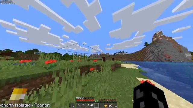 Hardcore Minecraft Farms On Farms