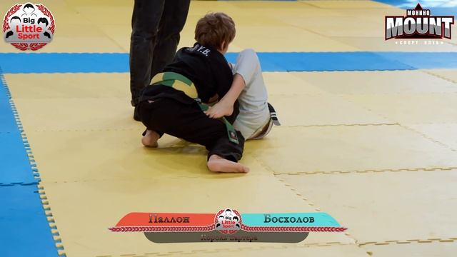 Король партера 16.04.23 Паллон Vs Босхолов | БЖЖ | На пути к чемпионству