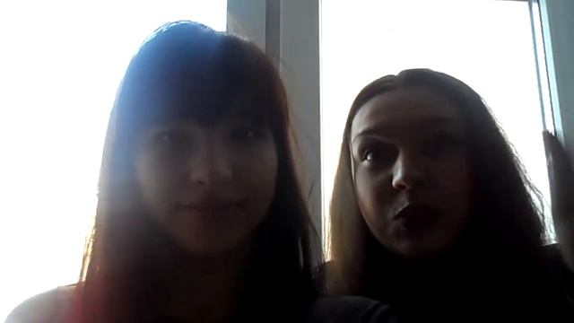 ТиЗ/Tamara And Zoe