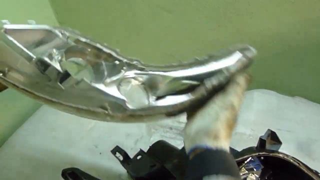 Организованная уборка