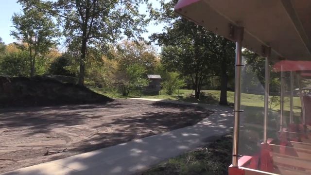 Potawatomi Zoo Full Tour - South Bend, Indiana