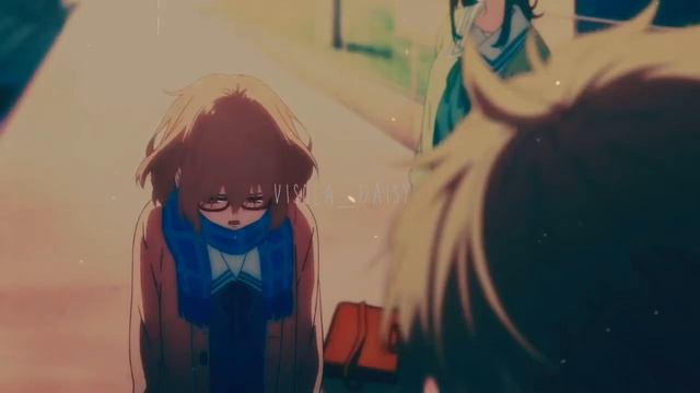 AMV- Вы все, знаете кто я такая и что сделала...