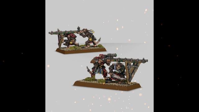 Top Ten Missing Units In Total War: Warhammer 2