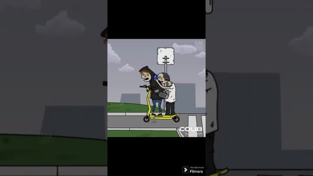 3 Random Coub Videos #2