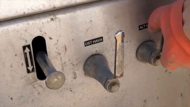 Obzor Mörtel Meister 5200