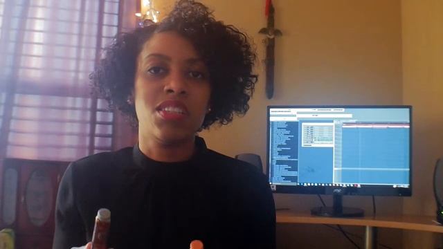 A Product Junky's Review Of Hask's Argan Oil From Morocco!!!