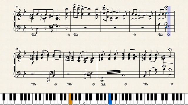 Балада про дві скрипки - Івасюк Володимир