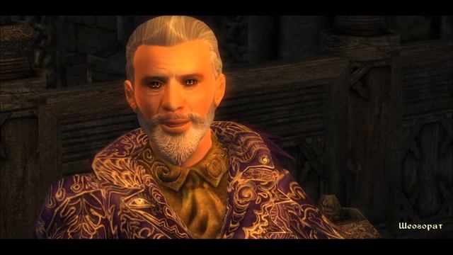 The Elder Scrolls IV: Дрожащие острова - Игросериал ( 3 часть)