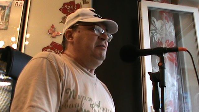 Архангел Михаил